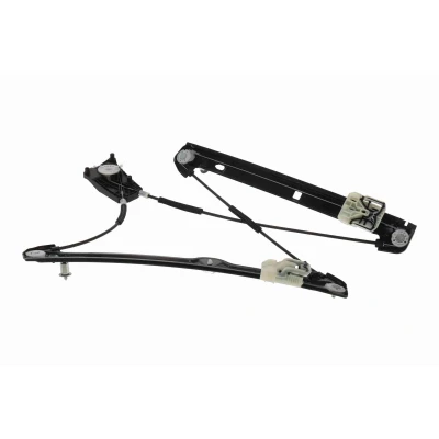 Imagem de Vaico Elevador de vidro à frente, lado direito elétrico com placa aparafusamento sem motor V10 7660 AUDI: A3 Sportback