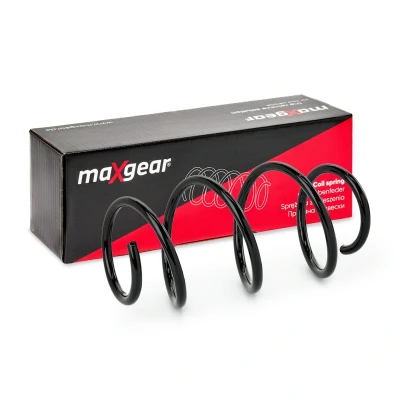 Imagem de MAXGEAR 60 1377D Mola de suspensão Eixo dianteiro helicoidal