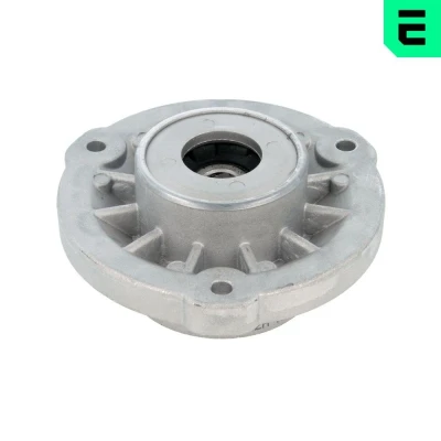 Imagem de OPTIMAL F0 0017 Suporte de apoio do conjunto mola / amortecedor Eixo dianteiro, lado esquerdo, direito sem chumaceira
