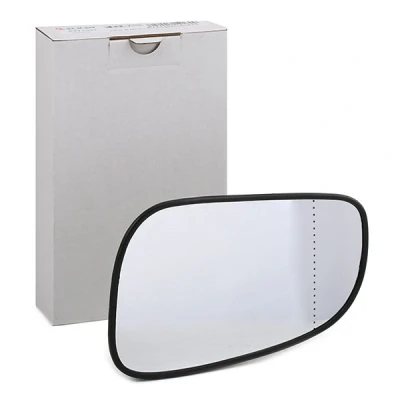 Imagem de ALKAR 6471597 Vidro Espelho esquerda VOLVO: V70 2, S60 I, S80 I