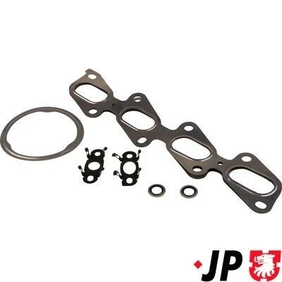 Imagem de JP GROUP 1217752710 Kit de montagem, turbocompressor OPEL: Corsa D Hatchback, Astra J GTC