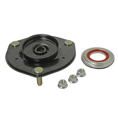 Imagem de MONROE MK224 Suporte de apoio do conjunto mola / amortecedor com rolamento rolos