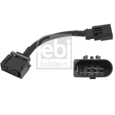 Imagem de FEBI BILSTEIN 47673 Cabo adaptador, borboleta de distribuição, alimentação ar IVECO: DAILY 4