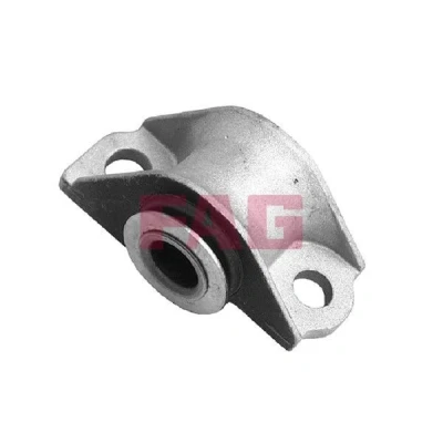 Imagem de FAG 829 0134 10 Casquilho de braço Suspensão Rolamento borracha e metal para transversal FIAT: Punto I Hatchback, Cabrio