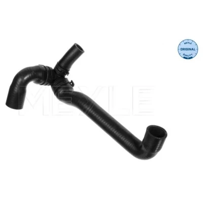Imagem de MEYLE 119 121 0177 Mangueira de Radiador em baixo EPDM (borracha etileno propileno dieno) sem braçadeiras ORIGINAL Quality VOLKSWAGEN: GOLF 3