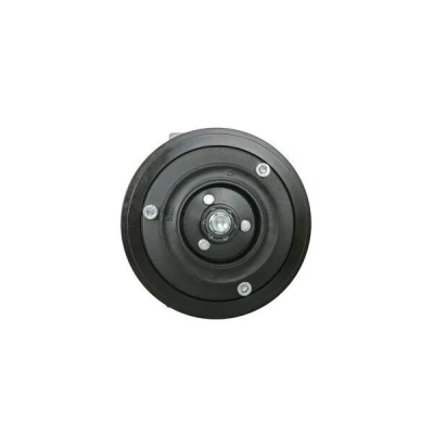 Imagem de MAHLE ORIGINAL ACP 911 000S Compressor 5SL12C 12 PAG 46 R 134a com retentor sem bujão de despejo do óleo OPEL: Corsa D Hatchback, E Hatchback