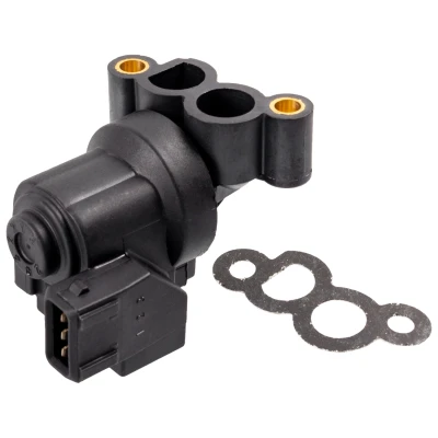 Imagem de BLUE PRINT ADG074212 Valvula de Control Marcha Lenta electrónico HYUNDAI: Getz