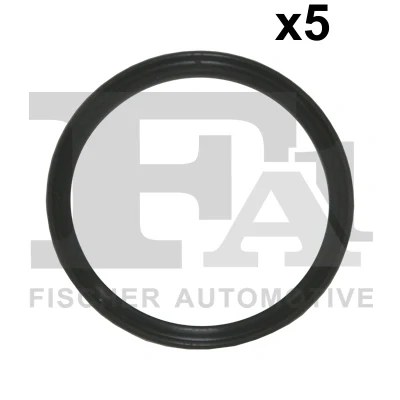 Imagem de FA1 076.359.005 Retentor 50,00 4,20 O ring FPM (borracha de flúor)