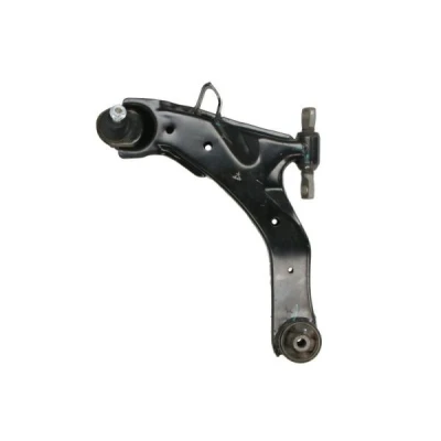 Imagem de YAMATO J30582YMT Braço de suspensão Eixo dianteiro, lado esquerdo, em baixo oscilante longitudinal KIA: Cerato Hatchback