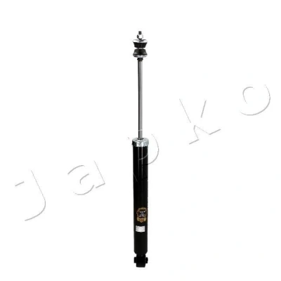 Imagem de JAPKO MJ10119 Amortecedor Eixo traseiro Pressão do gás Tubo duplo telescópico olhal em baixo, cavilha cima NISSAN: Leaf I