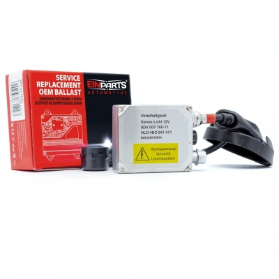 Imagem de EINPARTS EPH D1/3(H6) Unidade de Controle