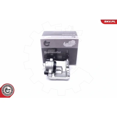 Imagem de ESEN SKV 55SKV822 Pinça de travão Fundição cinzenta 94 Eixo dianteiro, lado direito FIAT: Grande Punto Hatchback