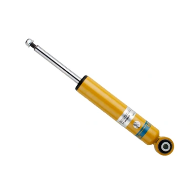 Imagem de BILSTEIN 24 340663 Amortecedor Eixo traseiro Pressão do gás Tubo simples sem apoios de mola olhal em baixo, cavilha cima