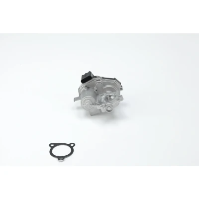 Imagem de VDO 2803601030302 Válvula EGR elétrico sem radiador da recirculação dos gases de escape, com junta VOLKSWAGEN: Touran II