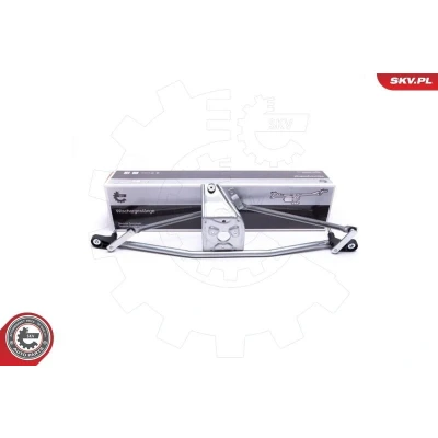 Imagem de ESEN SKV 05SKV127 Tirante de Limpa Vidros para veículo com volante à esquerda frente sem motor elétrico