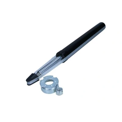 Imagem de MAXGEAR 11 1188 Amortecedor Eixo dianteiro Pressão do óleo Tubo duplo Kit de conjunto mola/amortecedor cavilha em cima VOLKSWAGEN: GOLF 1 Cabriolet