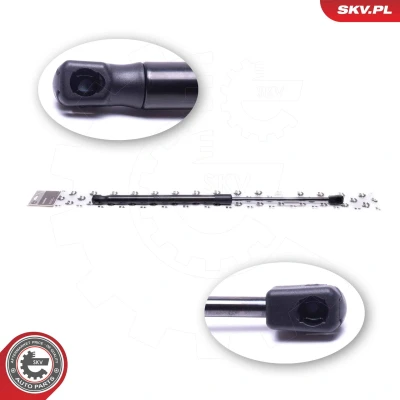 Imagem de ESEN SKV 52SKV769 Amortecedor da mala 320 469 de ambos os lados FIAT: BRAVO 1