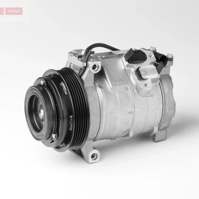 Imagem de DENSO DCP06021 Compressor 10S17C 12 PAG 46 R 134a com embraiagem magnética JEEP: GRAND CHEROKEE 2