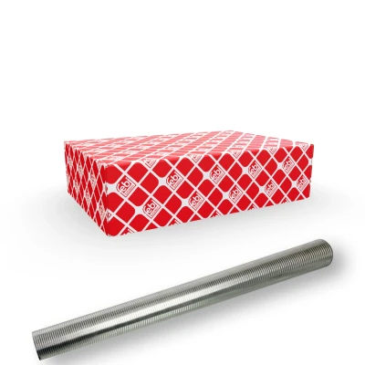 Imagem de FEBI BILSTEIN 104129 Tubo ondulado, sistema de escape