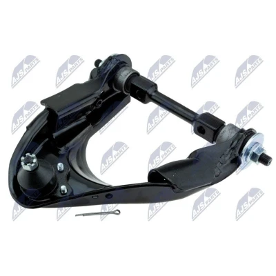 Imagem de NTY ZWG MZ 004 Braço de suspensão Eixo dianteiro, lado esquerdo, em cima transversal FORD: Ranger Mk2, MAZDA: BT 50 Pick up