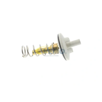 Imagem de VEMO V15 99 2039 Termóstato, líquido de refrigeração 87 Original Quality com junta SEAT: Ibiza 3, 4 ST, Sportcoupe