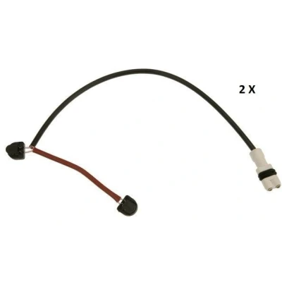 Imagem de TRW GIC314 Sensor de Desgaste Pastilha Freio