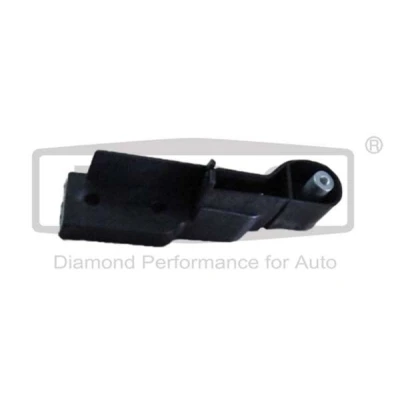 Imagem de DPA 88071880302 Suporte, pára choques esquerda AUDI: A6 C6 Avant, Allroad