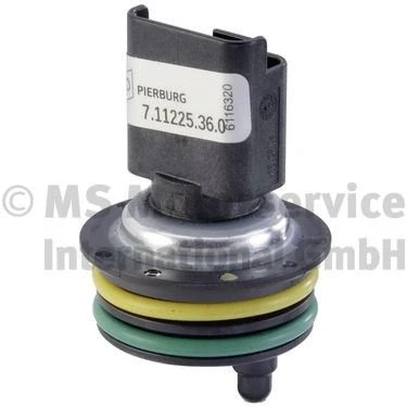 Imagem de Sensor, pressão do combustível PIERBURG 7.11225.36.0