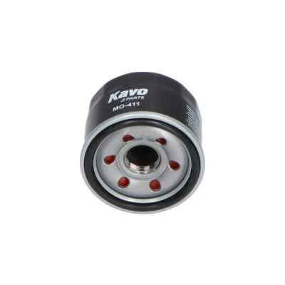 Imagem de KAVO PARTS MO 411 Filtro de óleo M20xP1.5 aparafusado ALFA ROMEO: 156 Sportwagon, Sedan, GT, SMART: Fortwo II Coupe, Cabrio