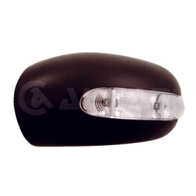 Imagem de ALKAR 6341705 Revestimento, retrovisor exterior esquerda com subcapa luz intermitente MERCEDES BENZ: Classe C T modell, Sedan