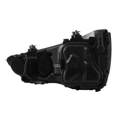 Imagem de HELLA 1EG 354 837 021 Farol Principal AUDI: A1 Hatchback, Sportback