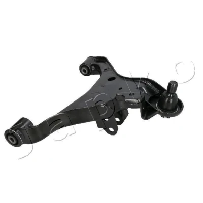 Imagem de JAPKO 72155R Braço de suspensão Eixo dianteiro, lado direito, em cima NISSAN: NP300 Navara Pick up