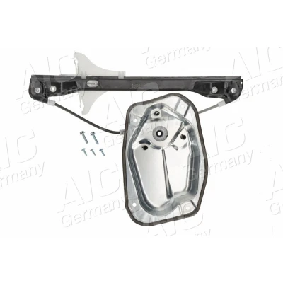 Imagem de Aic Elevador de vidro traseira direita elétrico sem motor 53270 VOLKSWAGEN: Golf 6, 5, Jetta 3