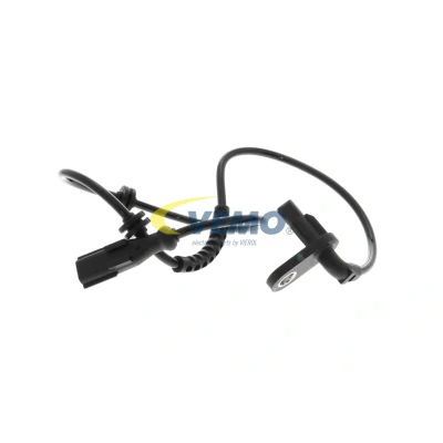Imagem de VEMO V46 72 0096 Sensor de ABS Eixo traseiro esquerdo Original Quality para veículos com 630 12 RENAULT: CLIO 3