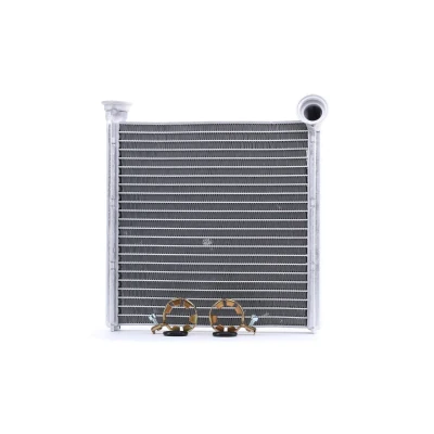 Imagem de NISSENS 73980 Radiador Quente sem tubo/cabo VOLKSWAGEN: Golf 7 Variant, 7, SEAT: Leon III ST, Hatchback, AUDI: A3 Sportback endado,