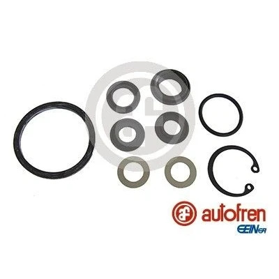 Imagem de AUTOFREN SEINSA D1732 Kit de reparação, bomba central dos travões