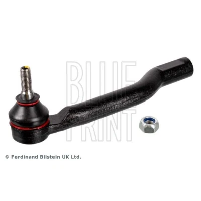 Imagem de BLUE PRINT ADN187240 Rótula de direção Eixo dianteiro, lado direito com porca autoblocante NISSAN: Leaf II