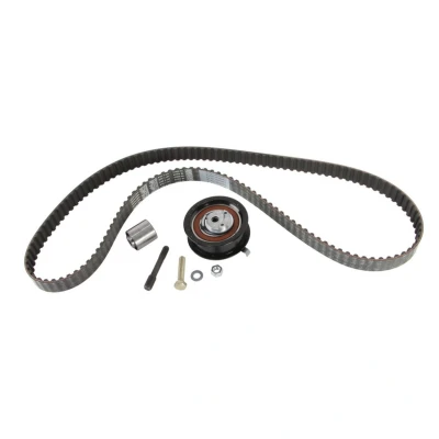 Imagem de SKF VKMA 01016 Jogo de correias dentadas 137 com perfil dentado trapezoidal VOLKSWAGEN: Polo III Hatchback, Lupo / 3L, SEAT: Arosa