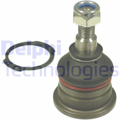 Imagem de DELPHI TC1078 Rótula de suspensão Eixo dianteiro HYUNDAI: ACCENT I Sedan, 1