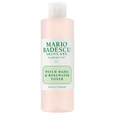 Imagem de Mario Badescu Witch Hazel &amp; Rosewater Toner