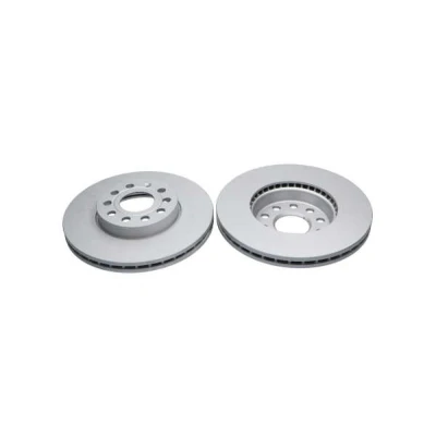 Imagem de KAVO PARTS Disco de travão VOLKSWAGEN: GOLF 7, 5, 6, AUDI: A3 Sportback, Sedan, Hatchback, SEAT: Leon II III Hatchback