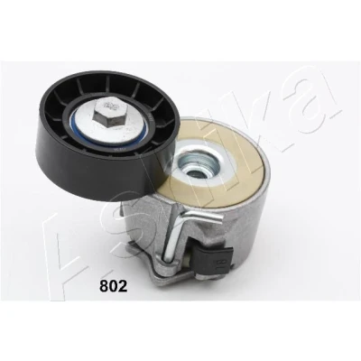 Imagem de ASHIKA 128 08 802 Tensor, correia trapezoidal estriada 66mm FIAT: Punto II Hatchback, III ALFA ROMEO: MiTo