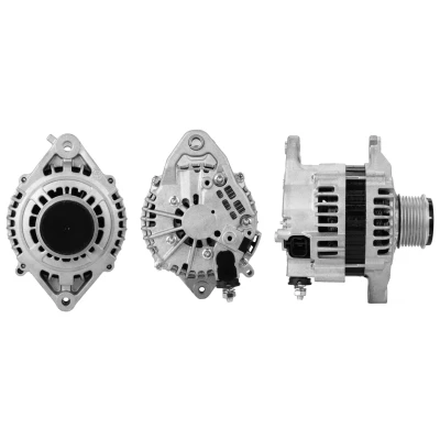 Imagem de LUCAS LRA02215 Alternador 12V 90A NISSAN: TERRANO 2