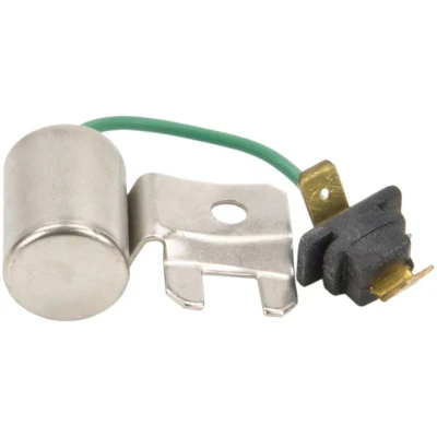 Imagem de BOSCH 1 237 330 162 Condensador, sistema de ignição
