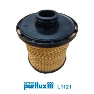 Imagem de PURFLUX L1121 Filtro de óleo Cartucho filtrante