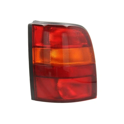 Imagem de ALKAR 2201544 Farolim esquerda sem porta lâmpadas NISSAN: MICRA 2