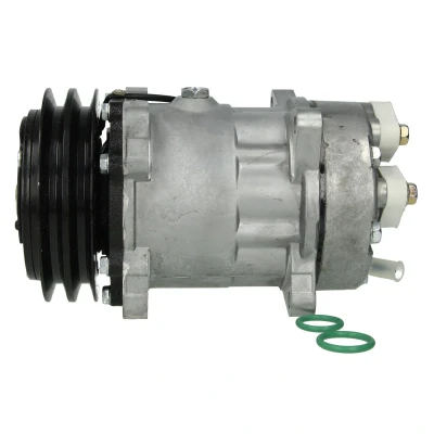 Imagem de NISSENS 89439 Compressor SD7H15 24 PAG 46 R 134a