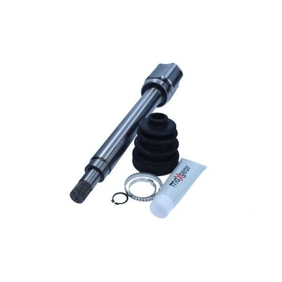 Imagem de MAXGEAR 49 2881 Ponteira de Transmissão com chumaceira FORD: FOCUS 3