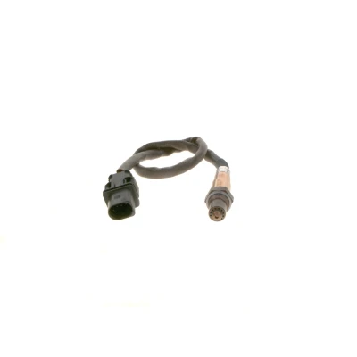 Imagem de BOSCH 0 258 017 355 Sonda lambda 5 MERCEDES BENZ: Classe E T modell, Coupe, CLS Shooting Brake