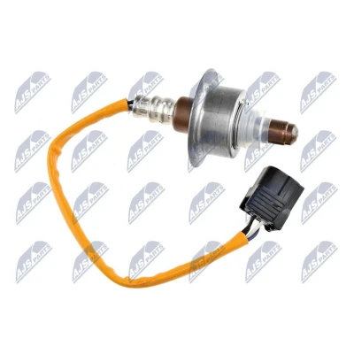 Imagem de NTY ESL HD 018 Sonda lambda à frente, antes do catalisador de regulação, Rosca pré lubrificada HONDA: CIVIC 9, 8